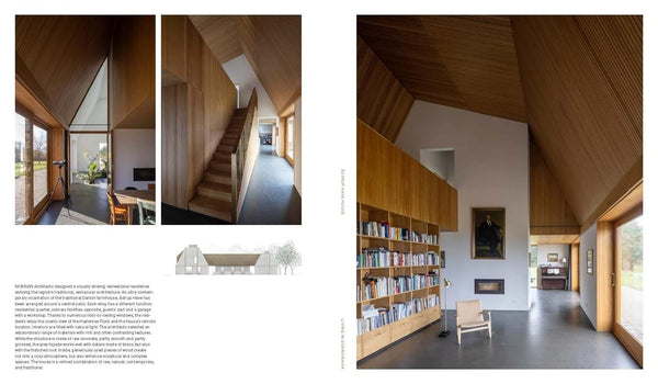 Inside Nordic Homes: Inspiring Scandinavian Living - DIGS