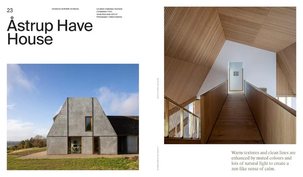 Inside Nordic Homes: Inspiring Scandinavian Living - DIGS