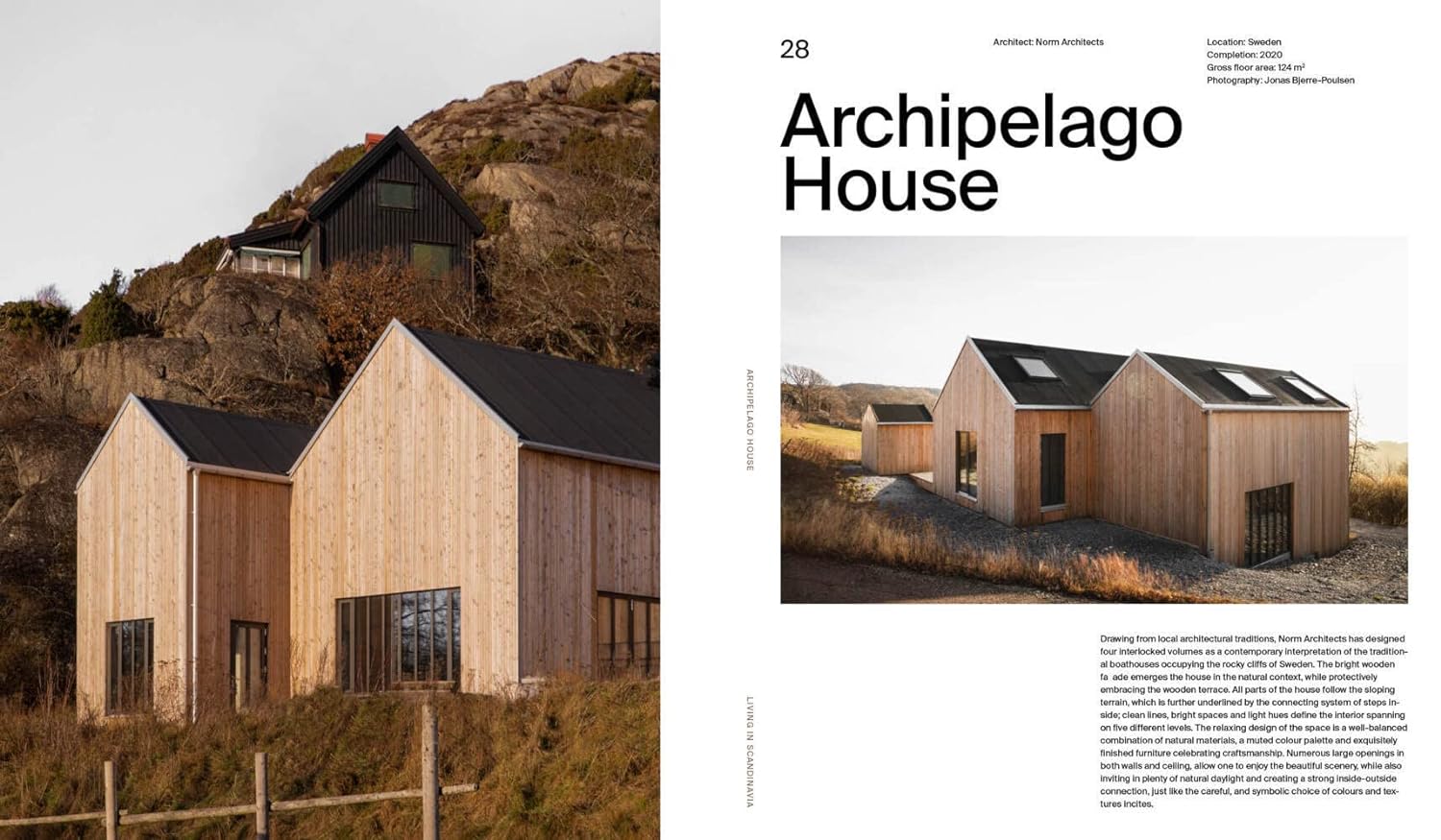 Inside Nordic Homes: Inspiring Scandinavian Living - DIGS