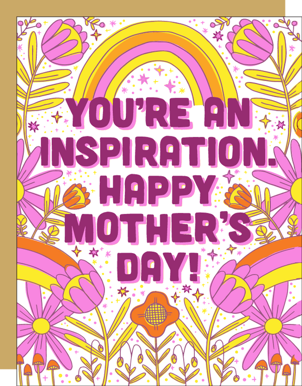 Inspiration Card - DIGS