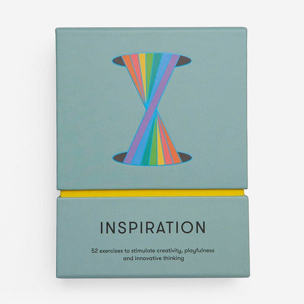 Inspiration Cards - DIGS