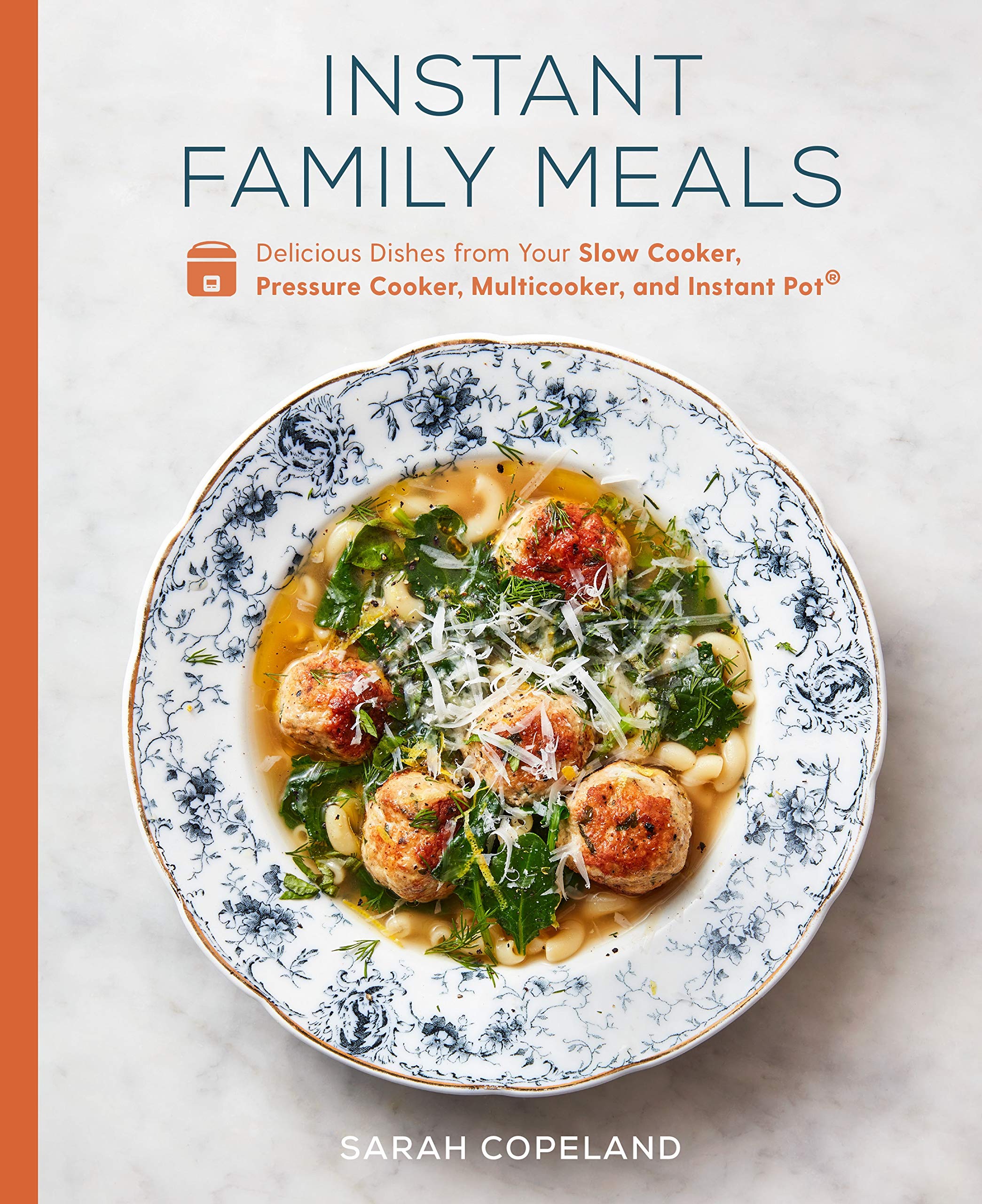 Instant Family Meals - DIGS