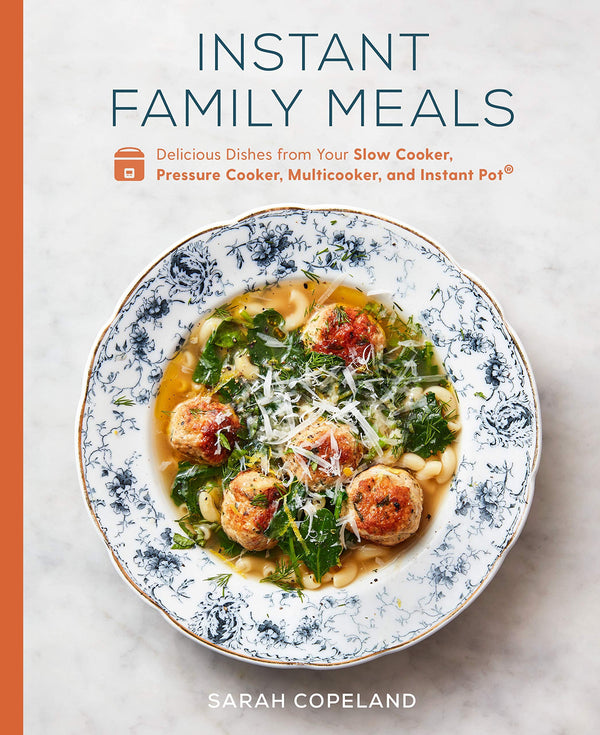 Instant Family Meals - DIGS