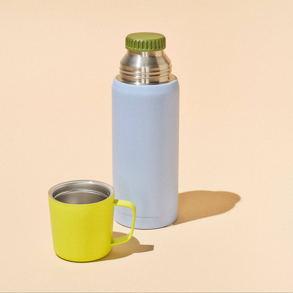 Insulated Canteen - DIGS