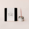 Intention Candles Ritual Set - DIGS