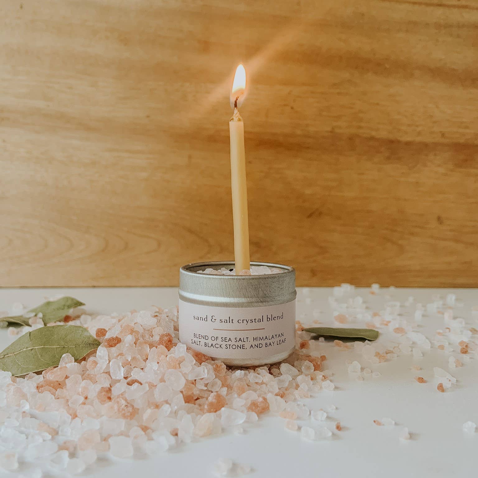 Intention Candles Ritual Set - DIGS