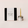 Intention Candles Ritual Set - DIGS