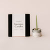 Intention Candles Ritual Set - DIGS
