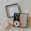 Intention Candles Ritual Set - DIGS