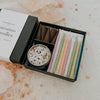 Intention Candles Ritual Set - DIGS