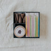 Intention Candles Ritual Set - DIGS