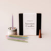 Intention Candles Ritual Set - DIGS