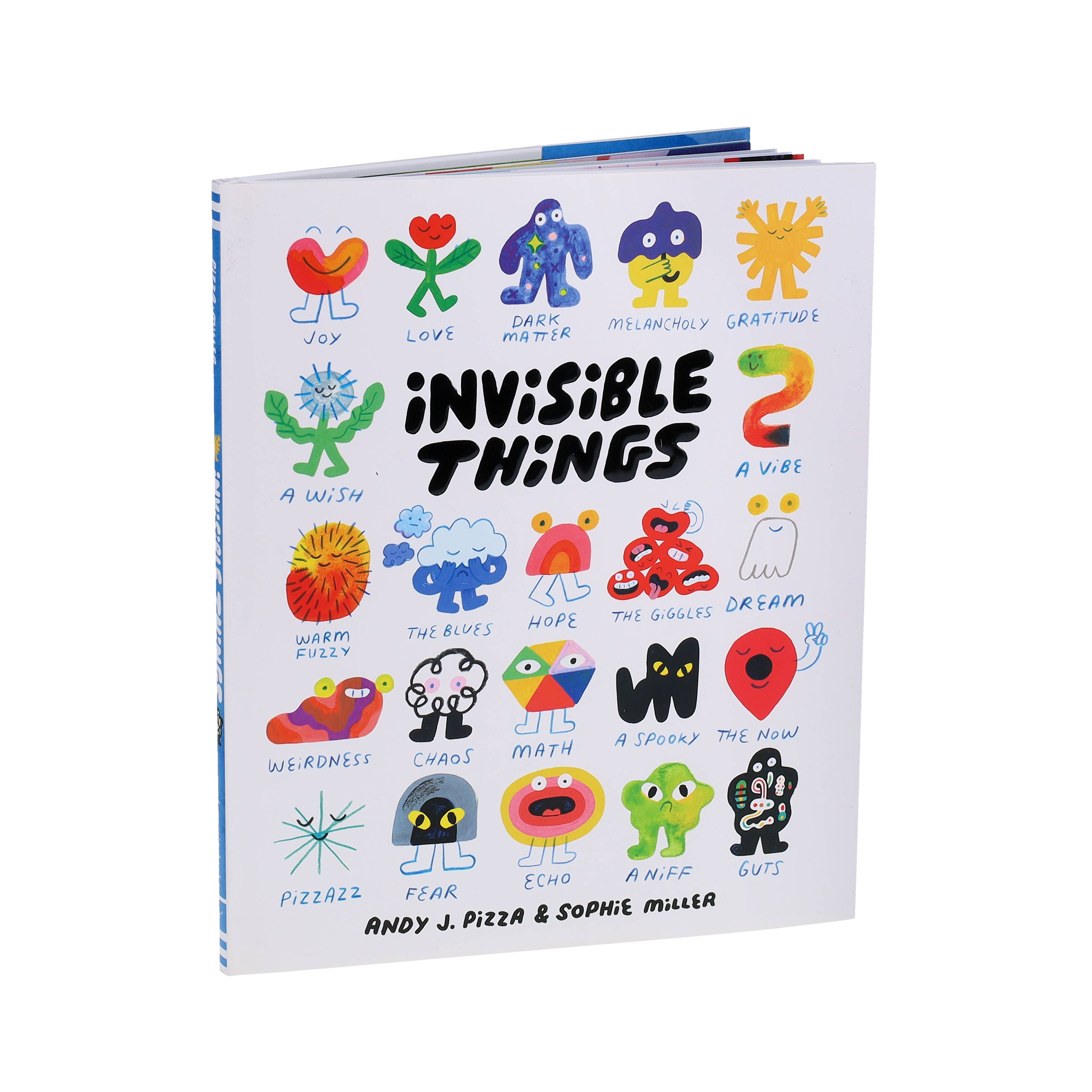 Invisible Things - DIGS