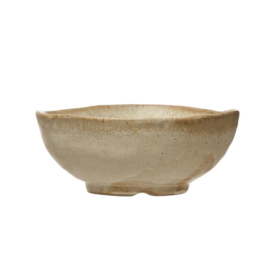 Irregular Edge Bowl - DIGS