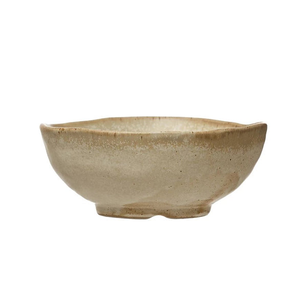 Irregular Edge Bowl - DIGS