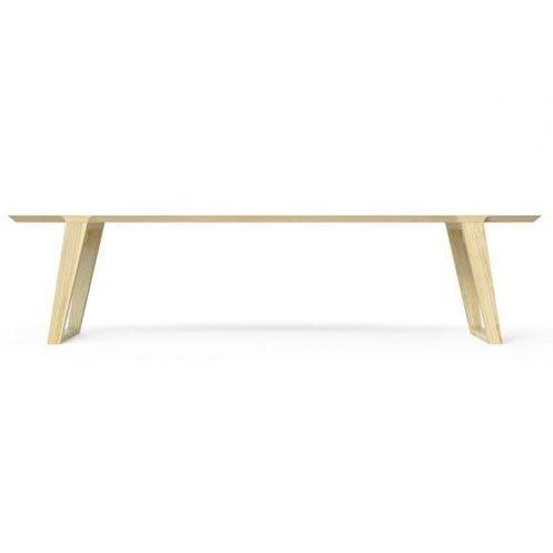 Isometric Bench, Ash - DIGS
