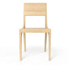 Isometric Chair, Ash - DIGS