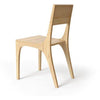 Isometric Chair, Ash - DIGS