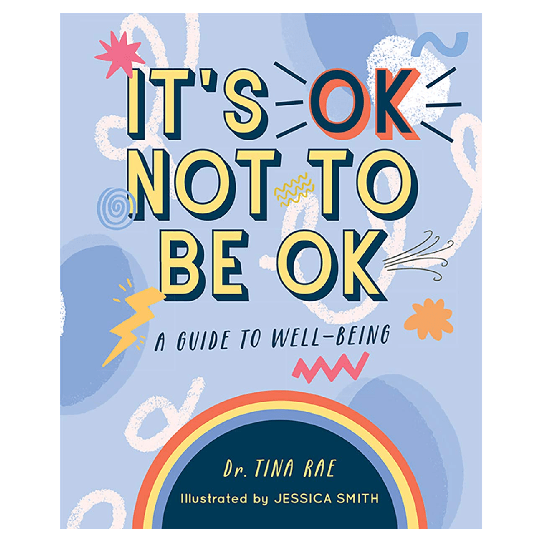 It's Ok Not to Be Ok - DIGS