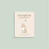 I've Loved You from the Start - DIGS