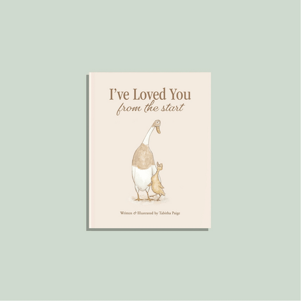 I've Loved You from the Start - DIGS