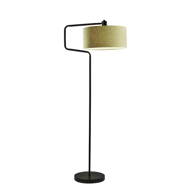 Jacob Floor Lamp - DIGS