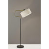 Jacob Floor Lamp - DIGS