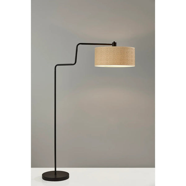 Jacob Floor Lamp - DIGS