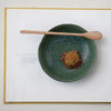 Jade Green Stoneware Bowl - DIGS