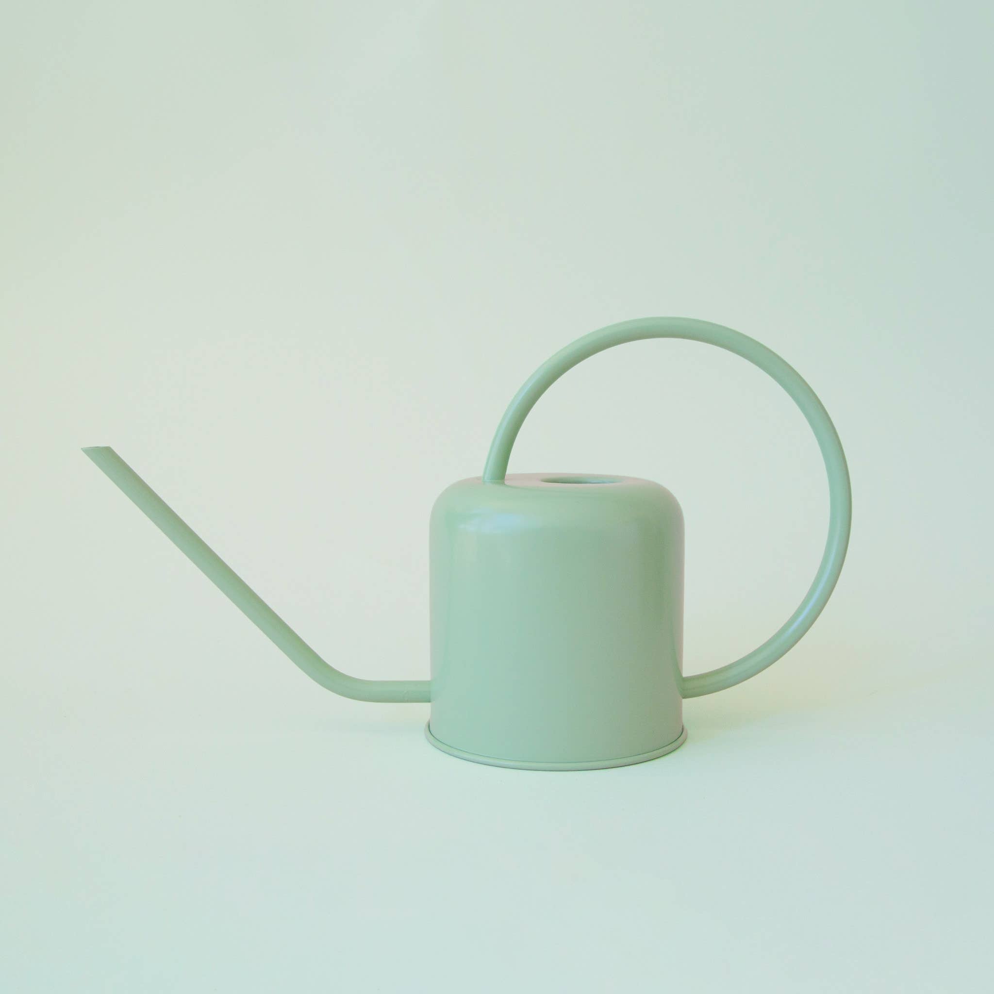 Jade Petite Cascade Watering Can - DIGS