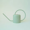 Jade Petite Cascade Watering Can - DIGS
