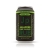 Jalapeño Lime Pilsner Rub - DIGS