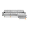 Jane 2 Bi - Sectional - DIGS