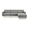 Jane 2 Bi - Sectional - DIGS