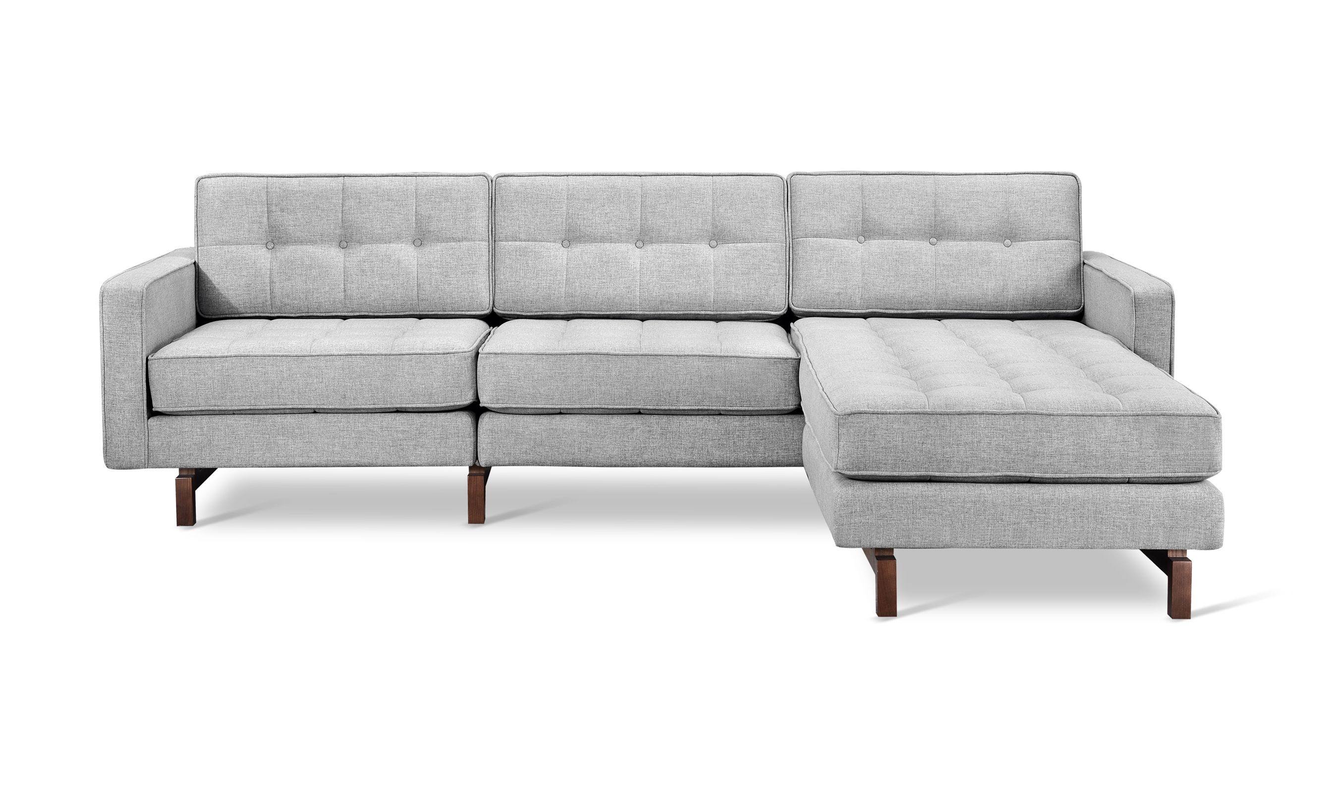 Jane 2 Bi - Sectional - DIGS