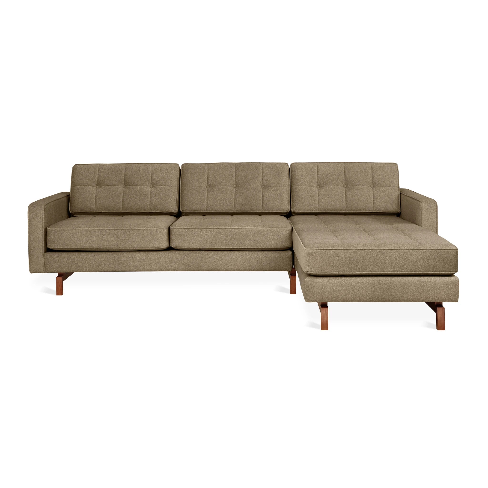 Jane 2 Bi - Sectional - DIGS