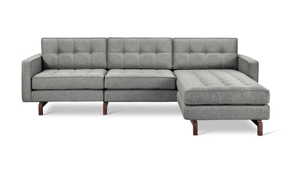 Jane 2 Bi - Sectional - DIGS