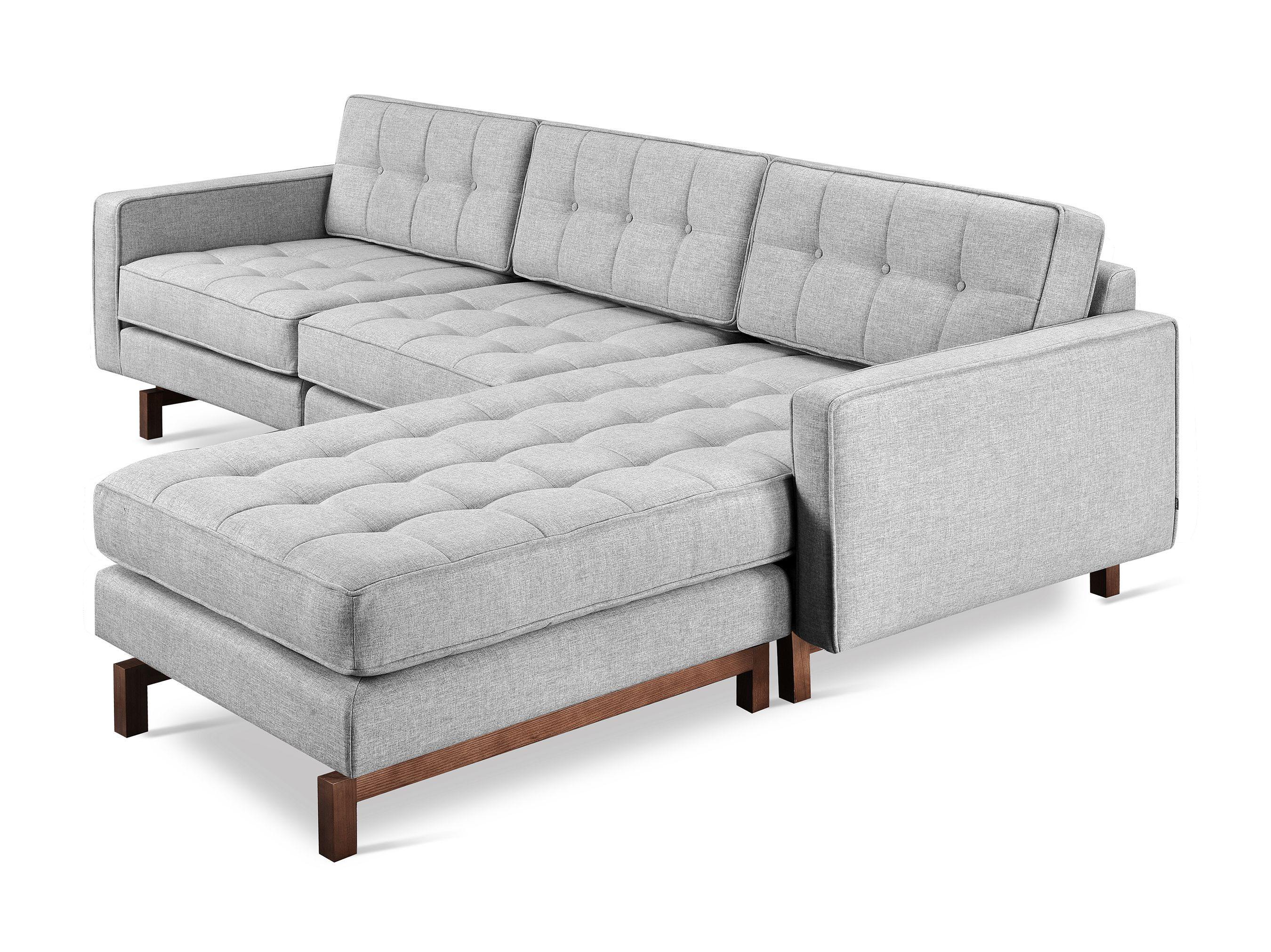 Jane 2 Bi - Sectional - DIGS