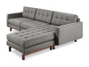 Jane 2 Bi - Sectional - DIGS