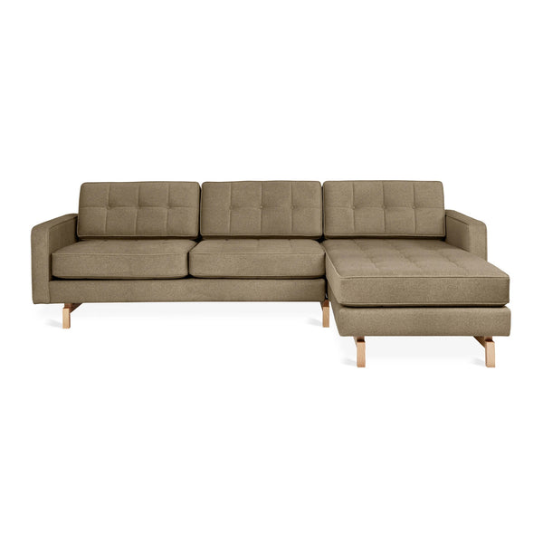 Jane 2 Bi - Sectional - DIGS