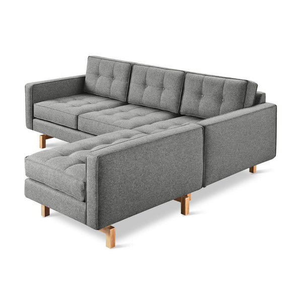 Jane 2 Loft Bi - Sectional Sofa - DIGS