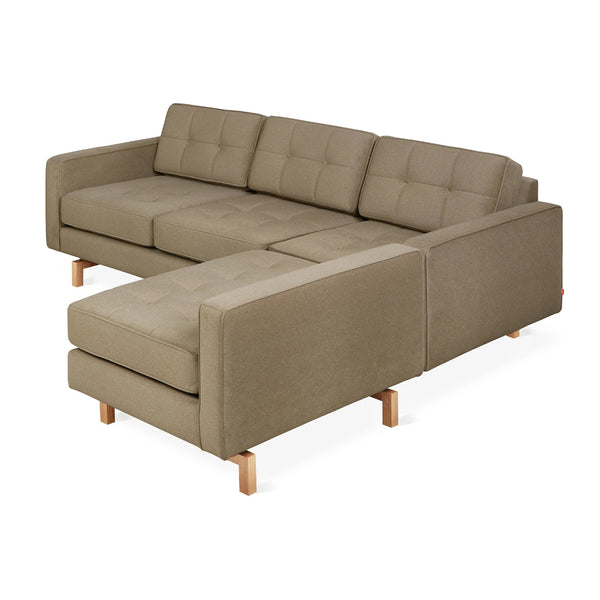 Jane 2 Loft Bi - Sectional Sofa - DIGS