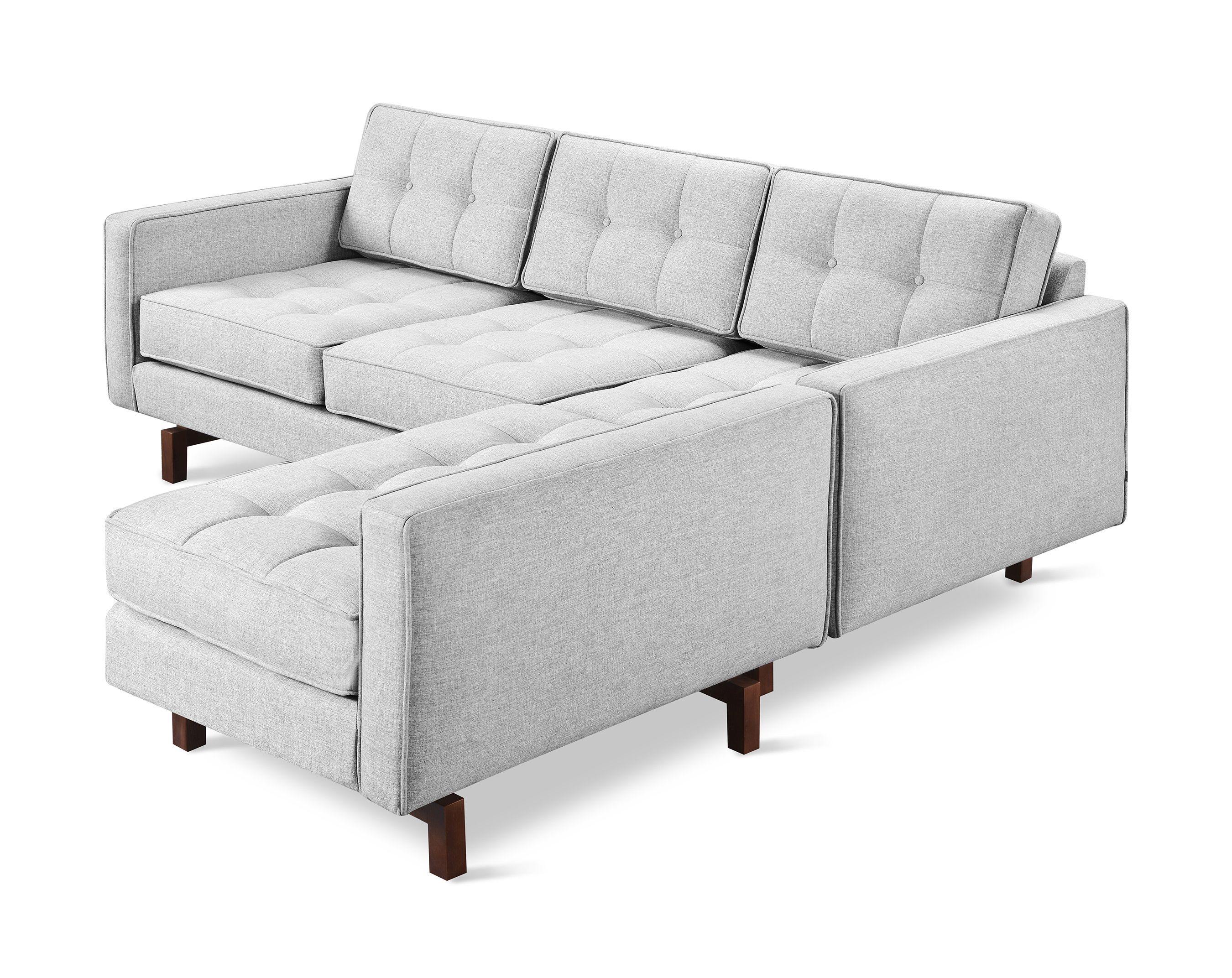 Jane 2 Loft Bi - Sectional Sofa - DIGS