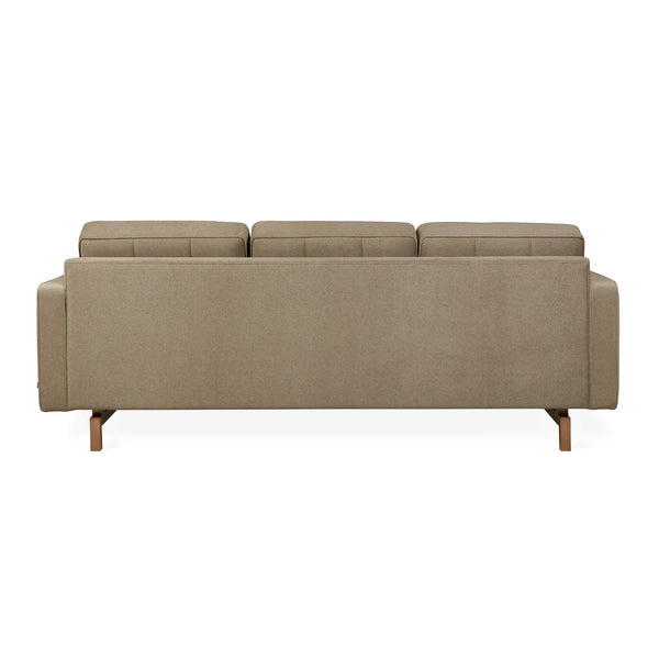 Jane 2 Loft Bi - Sectional Sofa - DIGS