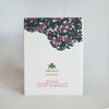Japanese Bonsai Birthday Card - DIGS