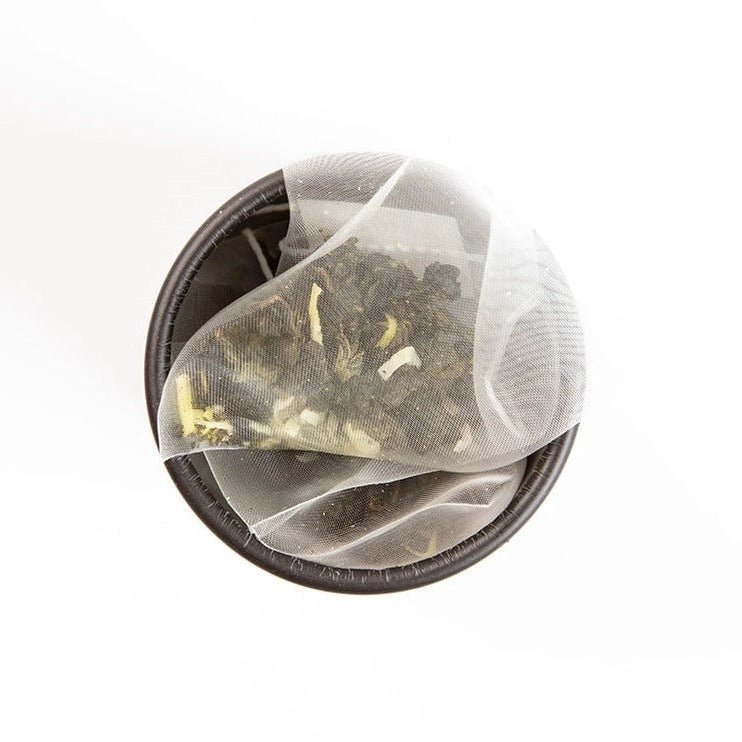 Jasmine Green Tea Mini Tube - DIGS