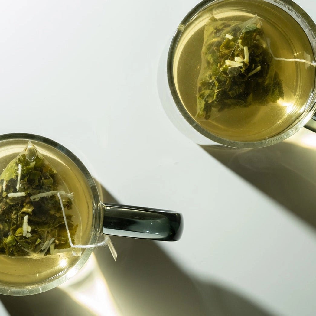 Jasmine Green Tea Mini Tube - DIGS