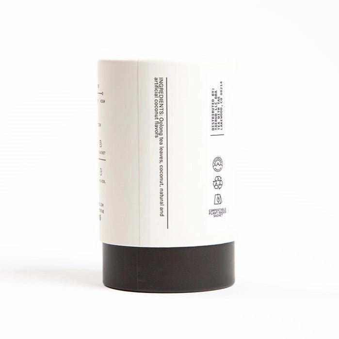 Jasmine Green Tea Mini Tube - DIGS