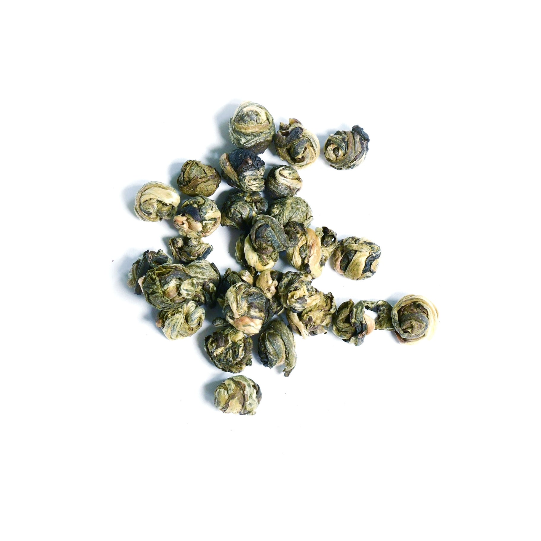 Jasmine Pearl Tea - DIGS