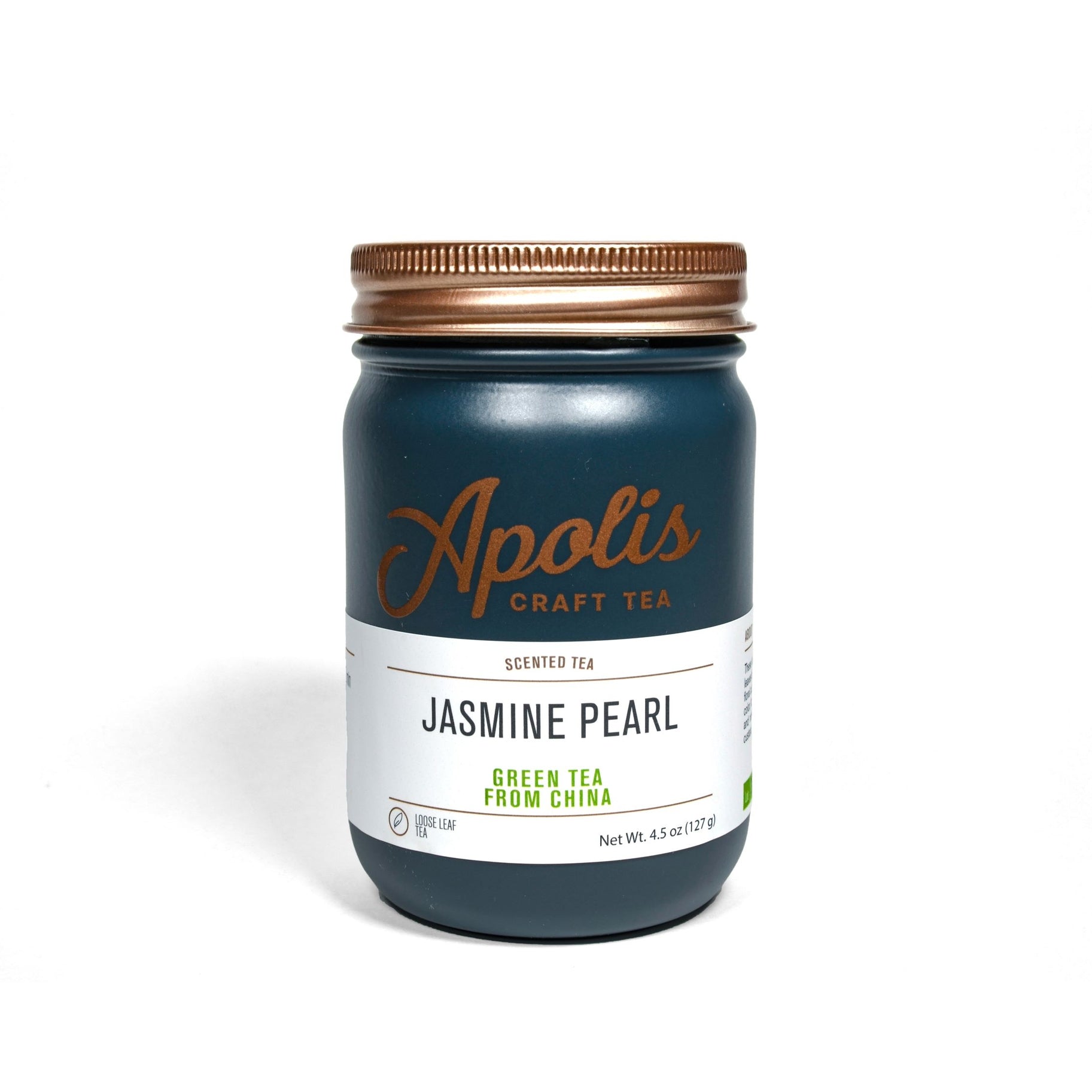 Jasmine Pearl Tea - DIGS